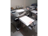 Direktdruckmaschine für Baumwollstoffe - 1
