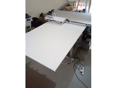 T-Shirt Dijital Baskı Makinası - 1