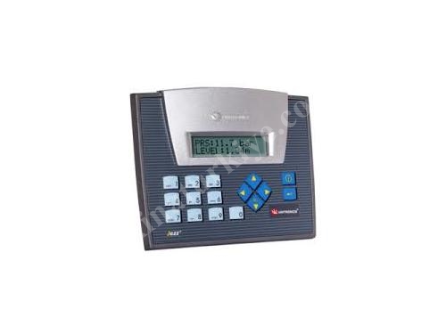 Jazz PLC Controller for Komsan Unitronics