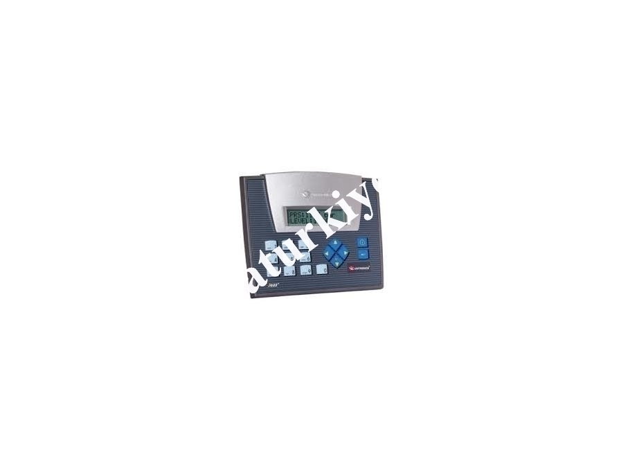 Jazz PLC Controller for Komsan Unitronics