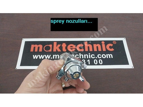 Sprey Nozul