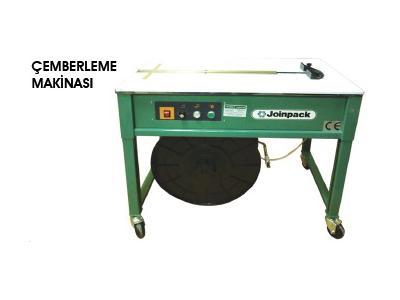 Çemberleme Makinası - 70