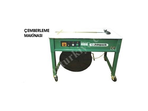 Çemberleme Makinası - 70