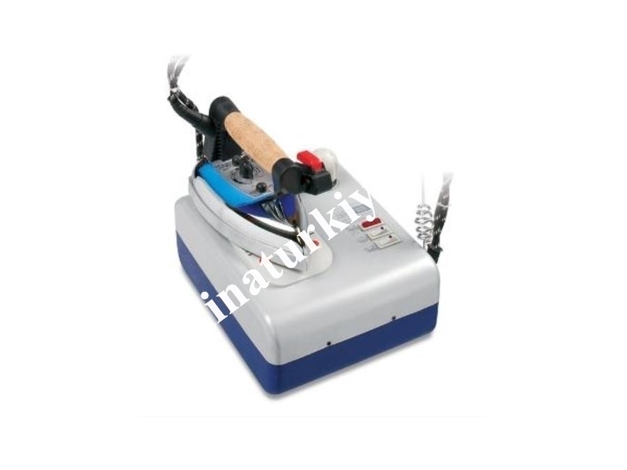 Kazanlı Mini Ütü Makinası - 3,5 Lt - Uğur Ukm 77
