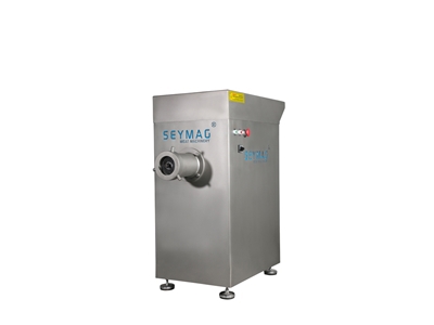 220 Volt 750 Kg'Lık Taze Ve Donuk Et Kıyma Makinası
