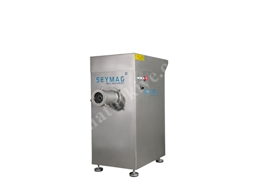 220 Volt 750 Kg'Lık Taze Ve Donuk Et Kıyma Makinası
