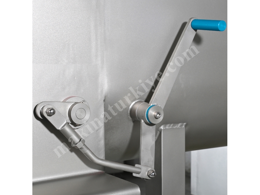 SMG-KR500 Kürekli Et Karıştırıcı Makina/ Paddle Meat Mixer