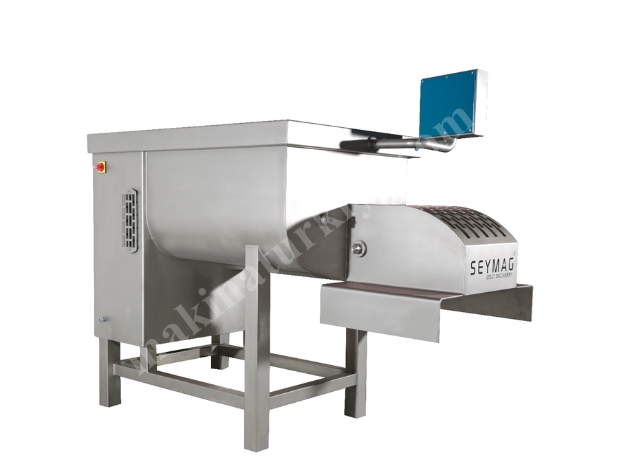 SMG-KR500 Kürekli Et Karıştırıcı Makina/ Paddle Meat Mixer