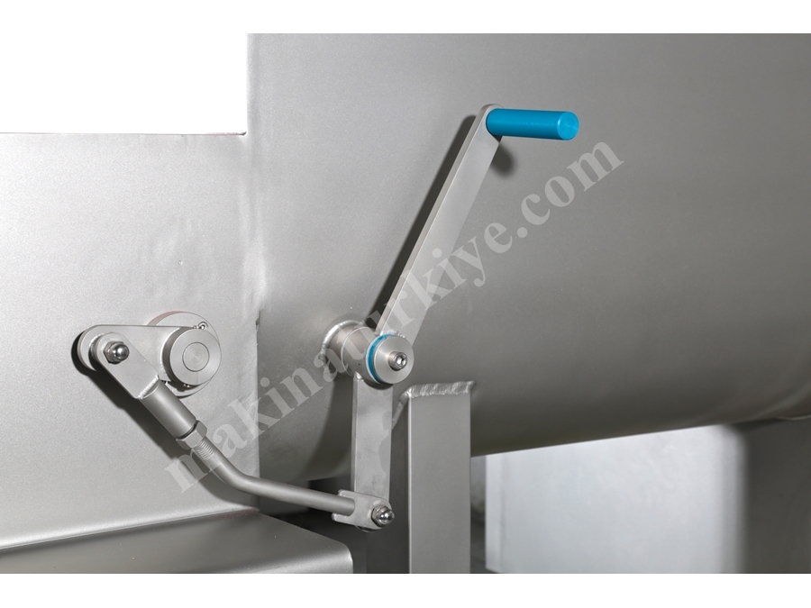 SMG-KR500 Kürekli Et Karıştırıcı Makina/ Paddle Meat Mixer