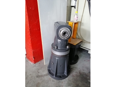 2008 Model Cnc Borverk Makinası - İkinci El - Femco Bmc 110 R3  - 9