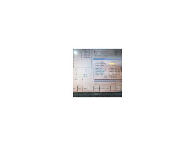 2008 Model Cnc Borverk Makinası - İkinci El - Femco Bmc 110 R3  - 10
