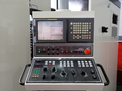 2008 Model Cnc Borverk Makinası - İkinci El - Femco Bmc 110 R3  - 2
