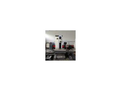 2008 Model Cnc Borverk Makinası - İkinci El - Femco Bmc 110 R3  - 3