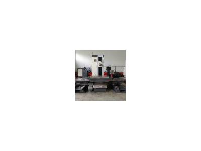 2008 Model Cnc Borverk Makinası - İkinci El - Femco Bmc 110 R3  - 4