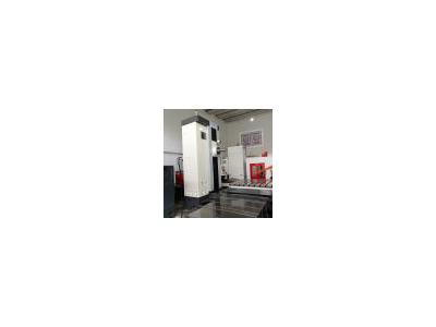 2008 Model Cnc Borverk Makinası - İkinci El - Femco Bmc 110 R3  - 7