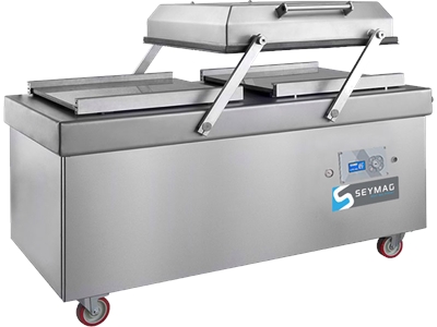 SMG-W72-105 Vakumlu Paketleme Makinası / Vacuum Packaging Machine - 0