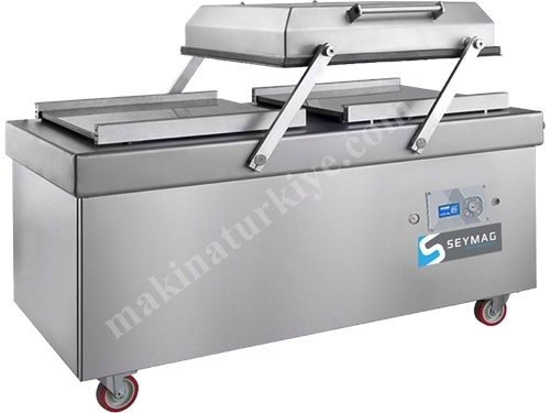 SMG-W72-105 Vakumlu Paketleme Makinası / Vacuum Packaging Machine