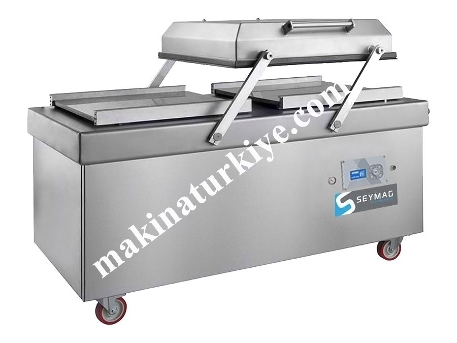 SMG-W72-105 Vakumlu Paketleme Makinası / Vacuum Packaging Machine