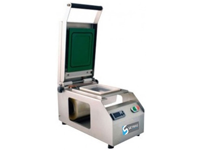 SMG TS250 20 Kg / Vakumlu Paketleme Makinası  - 0