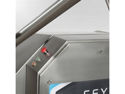 SMG-E150 Mikro Kesici Et Makinası / Micro Cutter Meat Machine - 1