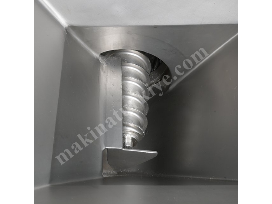 SMG-E150 Mikro Kesici Et Makinası / Micro Cutter Meat Machine