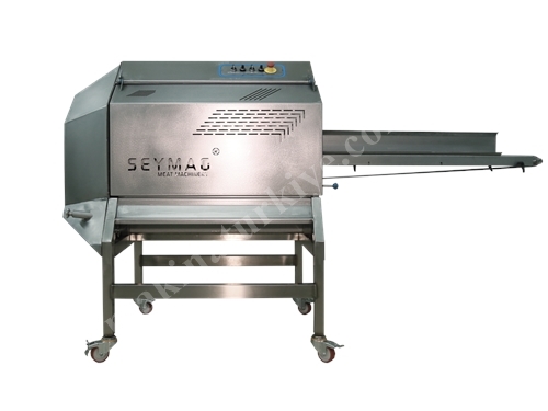 SMG-SD20 Sebze Ve Meyve Doğrama Makinesi/ Vegetable And Fruit Chopper MACHINE 