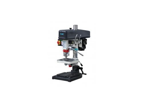 25 mm Drilling Capacity Benchtop Drill Press with Guide Pulley - Craft M25tp