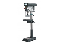 32 mm Column Drill Press Table with Drilling Capacity - Craft M32 - 0