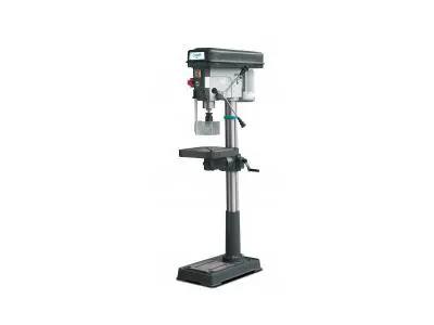 32 mm Column Drill Press Table with Drilling Capacity - Craft M32