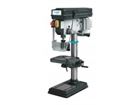 Column Drill Press Table with 16mm Drilling Capacity - Craft M16 - 0