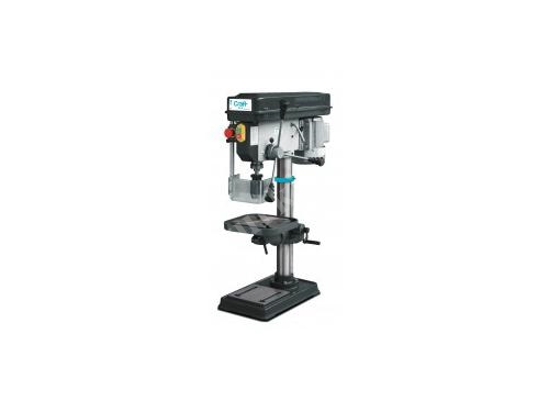 Column Drill Press Table with 16mm Drilling Capacity - Craft M16