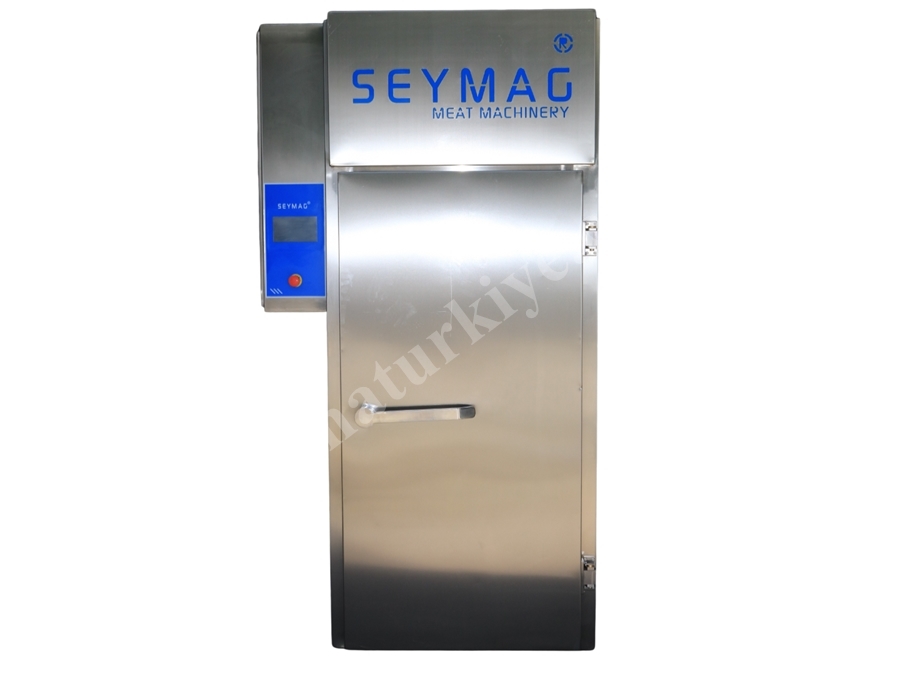 SMG-SF100  Sucuk Fırını/ Sausage Oven