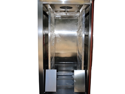 SMG-SF100  Sucuk Fırını/ Sausage Oven - 2