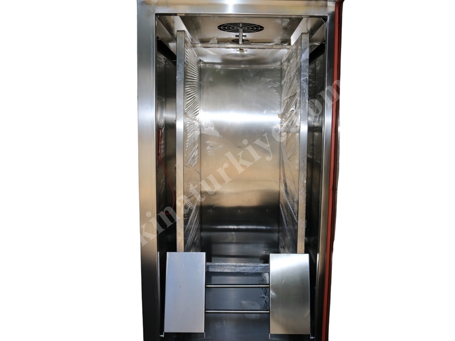 SMG-SF100  Sucuk Fırını/ Sausage Oven