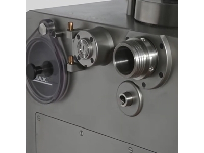 SMG-SF100  Sucuk Fırını/ Sausage Oven - 5