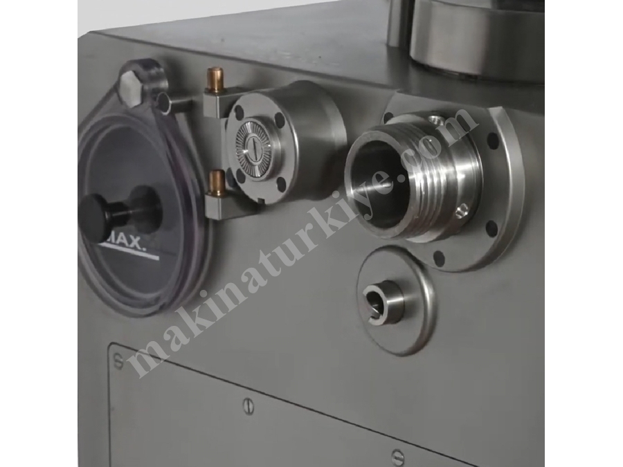 SMG-SF100  Sucuk Fırını/ Sausage Oven