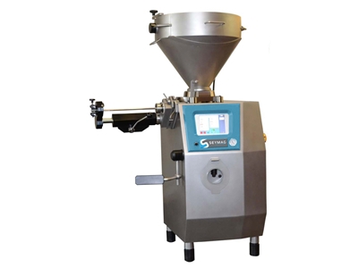 SMG-F95 Otomatik sucuk Dolum Makinesi / AUTOMATIC SASUAGE FILLING MACHINE