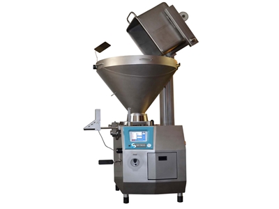Seymag Otomatik Bağırsak Dolum Makinesi - 0