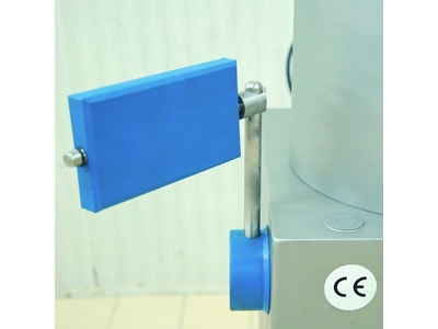 SMG-40HD Hidrolik Sucuk Dolum Makinası / HYDRAULIC FILLER MACHINE - 4