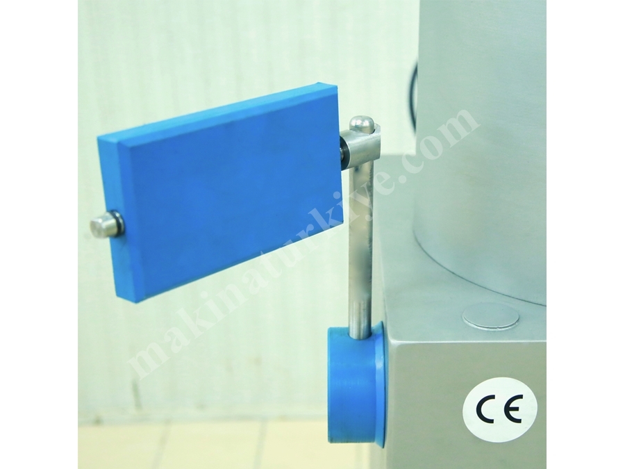 SMG-40HD Hidrolik Sucuk Dolum Makinası / HYDRAULIC FILLER MACHINE