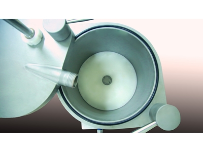 SMG-40HD Hidrolik Sucuk Dolum Makinası / HYDRAULIC FILLER MACHINE - 9