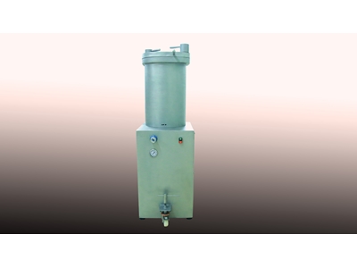 SMG-40HD Hidrolik Sucuk Dolum Makinası / HYDRAULIC FILLER MACHINE - 6