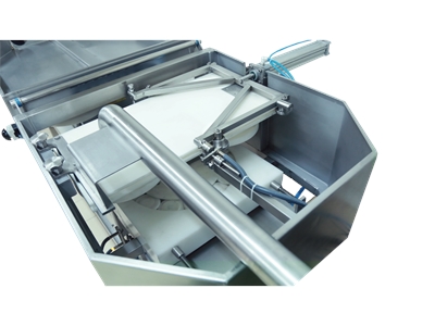 SMG-DP18 Döner Porsiyonlama Makinesi/ Doner Portioning Machine - 2