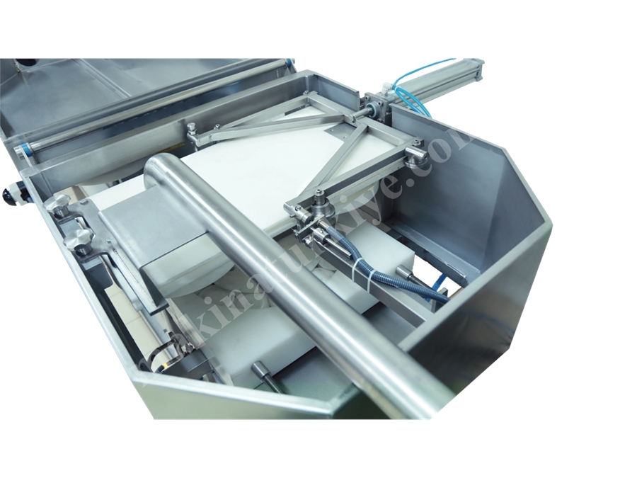 SMG-DP18 Döner Porsiyonlama Makinesi/ Doner Portioning Machine