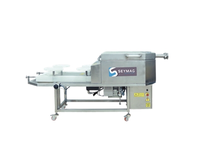 SMG-DP18 Döner Porsiyonlama Makinesi/ Doner Portioning Machine - 1