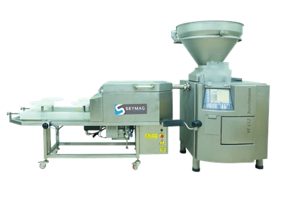 SMG-DP18 Döner Porsiyonlama Makinesi/ Doner Portioning Machine - 0