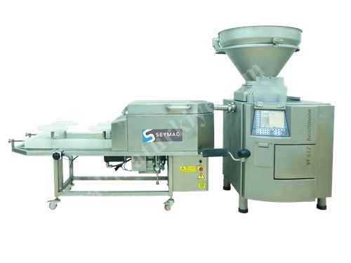SMG-DP18 Döner Porsiyonlama Makinesi/ Doner Portioning Machine