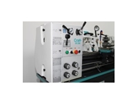 Universaldrehmaschine 65-1800 U/min - Craft Cr3290 - 1