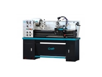 Universal Lathe Machine 70-2000 RPM - Craft Cr3610 - 0