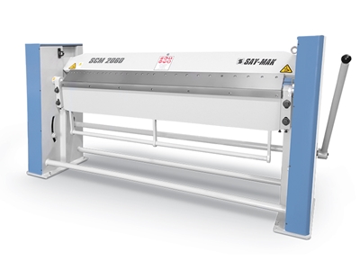 2040 mm say mak scm 2060